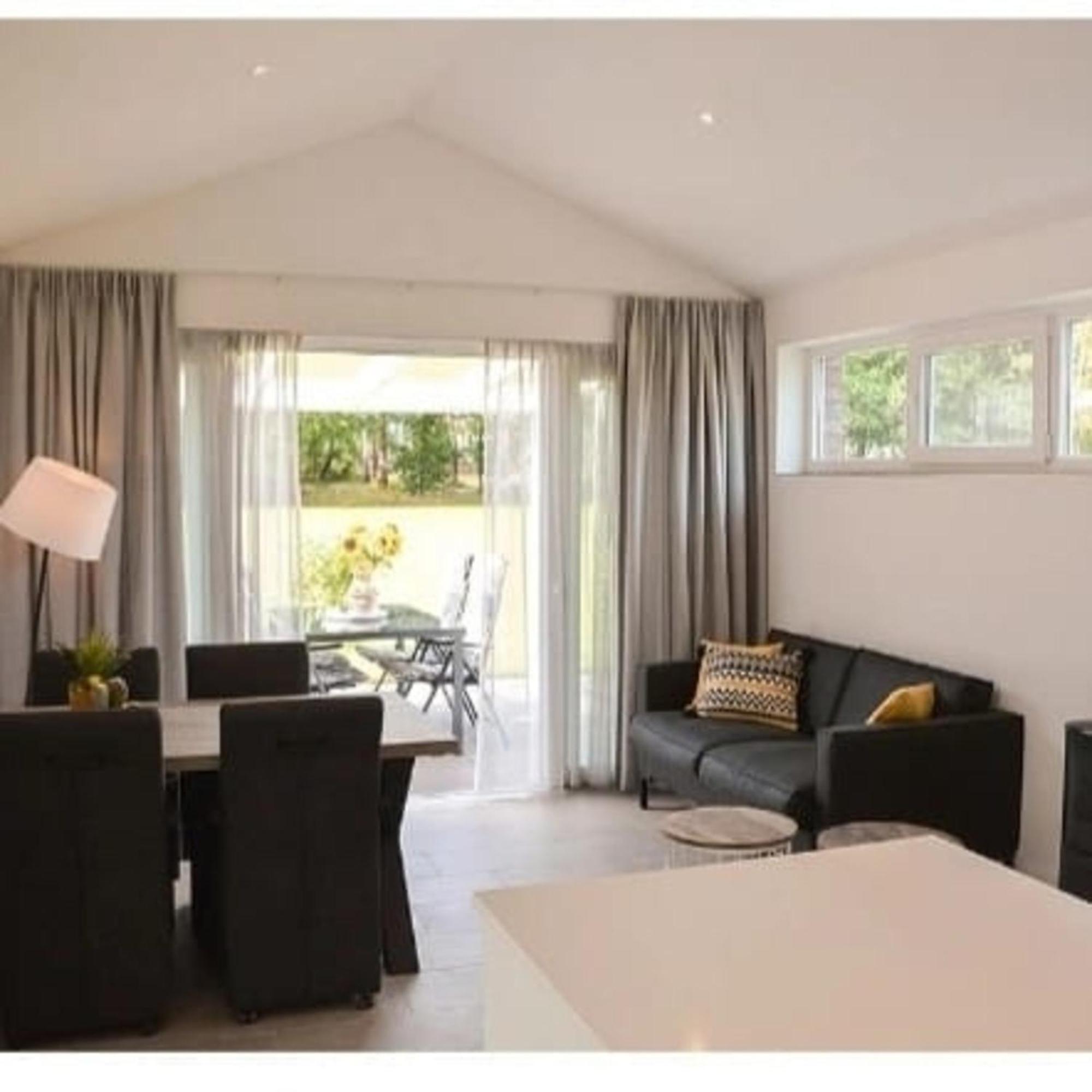 Haus 13 Villa Schuettorf Ngoại thất bức ảnh